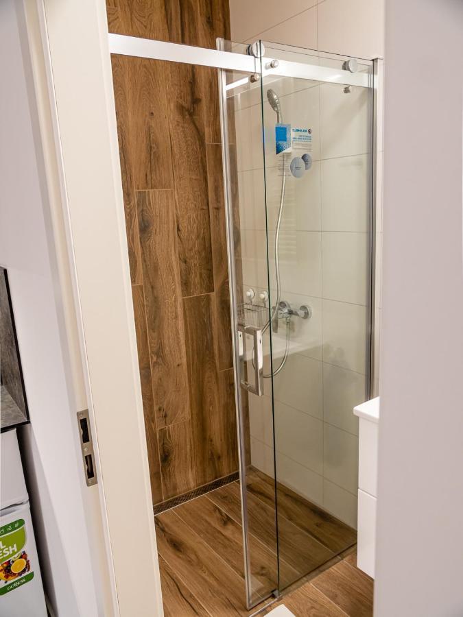 Apartmany Gemini Zlín المظهر الخارجي الصورة
