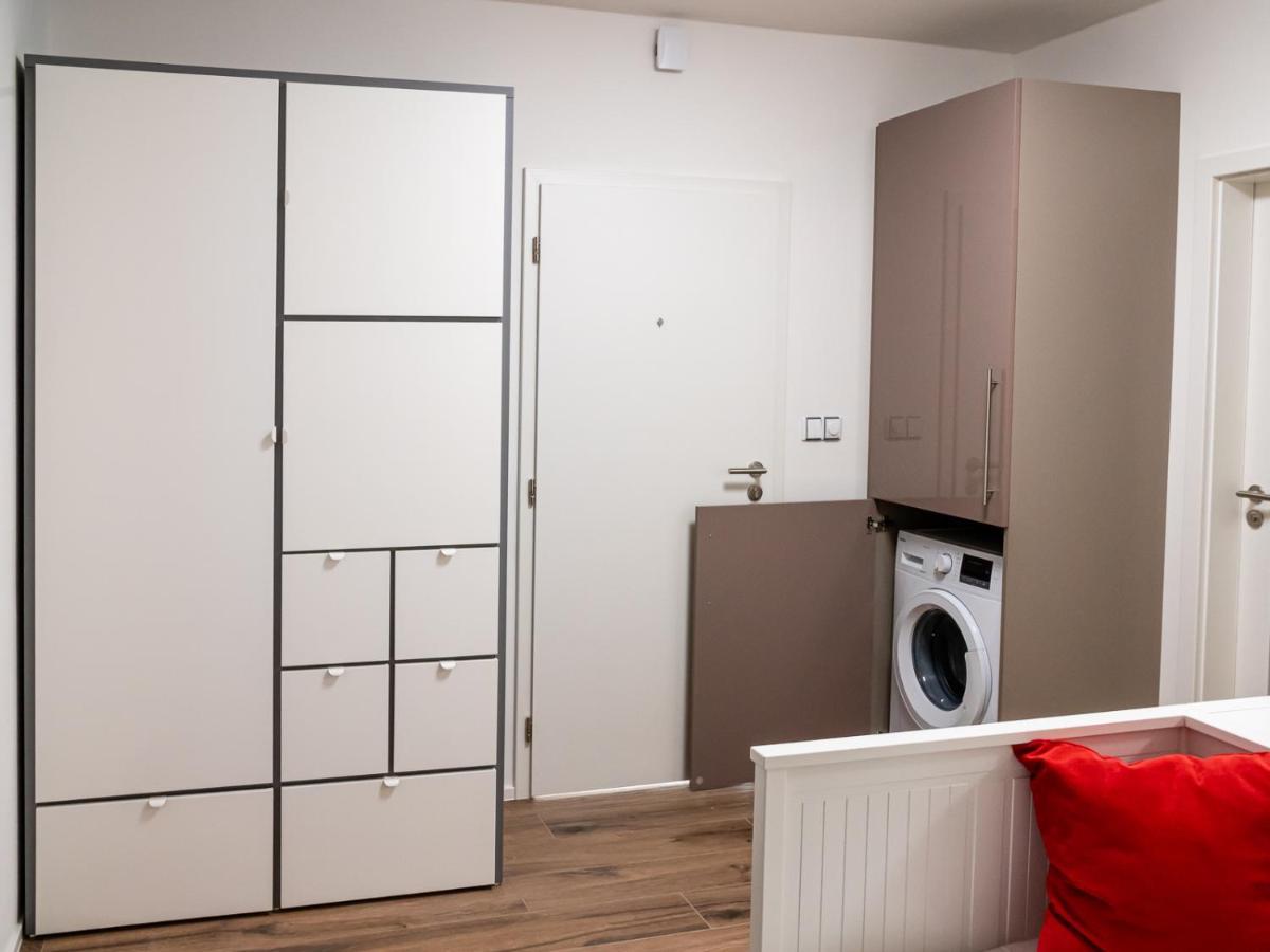 Apartmany Gemini Zlín المظهر الخارجي الصورة