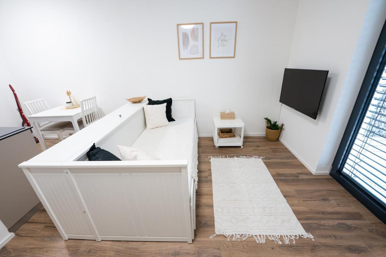 Apartmany Gemini Zlín المظهر الخارجي الصورة
